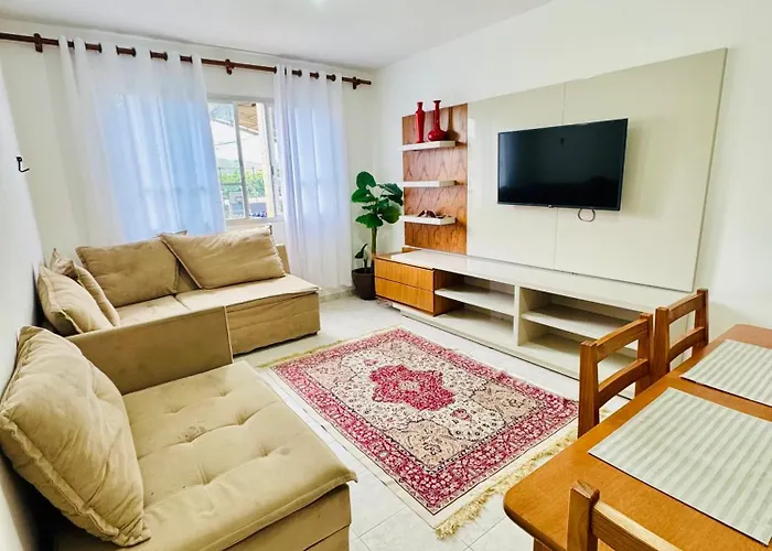 Apartamento caminho das praias